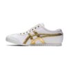 Onitsuka Tiger MEXICO 66 SLIP-ON White/Pure Gold Onitsuka Tiger MEXICO 66 SLIP-ON White/Pure Gold | STYLO