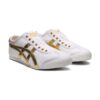 Onitsuka Tiger MEXICO 66 SLIP-ON White/Pure Gold Onitsuka Tiger MEXICO 66 SLIP-ON White/Pure Gold | STYLO