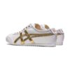 Onitsuka Tiger MEXICO 66 SLIP-ON White/Pure Gold Onitsuka Tiger MEXICO 66 SLIP-ON White/Pure Gold | STYLO