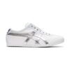 Onitsuka Tiger MEXICO 66 SLIP-ON White/Pure Silver | STYLO