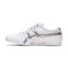 Onitsuka Tiger MEXICO 66 SLIP-ON White/Pure Silver | STYLO