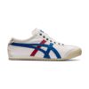 Onitsuka Tiger MEXICO 66 SLIP-ON White/Tricolor Onitsuka Tiger MEXICO 66 SLIP-ON White/Tricolor | STYLO