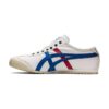 Onitsuka Tiger MEXICO 66 SLIP-ON White/Tricolor Onitsuka Tiger MEXICO 66 SLIP-ON White/Tricolor | STYLO