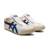 Onitsuka Tiger MEXICO 66 SLIP-ON White/Tricolor Onitsuka Tiger MEXICO 66 SLIP-ON White/Tricolor | STYLO