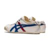 Onitsuka Tiger MEXICO 66 SLIP-ON White/Tricolor Onitsuka Tiger MEXICO 66 SLIP-ON White/Tricolor | STYLO
