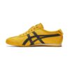 Onitsuka Tiger MEXICO 66 SLIP-ON Yellow/Black Onitsuka Tiger MEXICO 66 SLIP-ON Yellow/Black | STYLO
