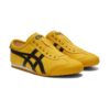 Onitsuka Tiger MEXICO 66 SLIP-ON Yellow/Black Onitsuka Tiger MEXICO 66 SLIP-ON Yellow/Black | STYLO