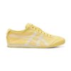 Onitsuka Tiger MEXICO 66 SLIP-ON Yellow/White | STYLO