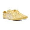 Onitsuka Tiger MEXICO 66 SLIP-ON Yellow/White | STYLO