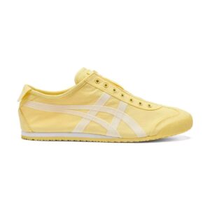 Onitsuka Tiger MEXICO 66 SLIP-ON Yellow/White Onitsuka Tiger MEXICO 66 SLIP-ON Yellow/White | STYLO
