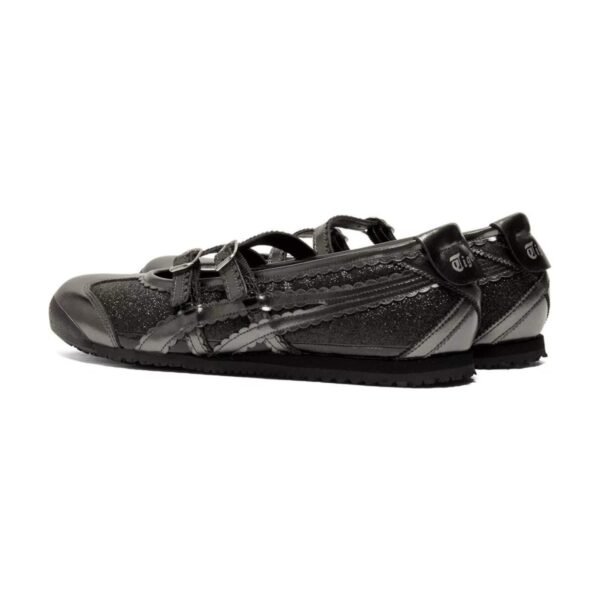 Onitsuka Tiger MEXICO 66 TGRS Black/Gunmetal Onitsuka Tiger MEXICO 66 TGRS Black/Gunmetal | STYLO