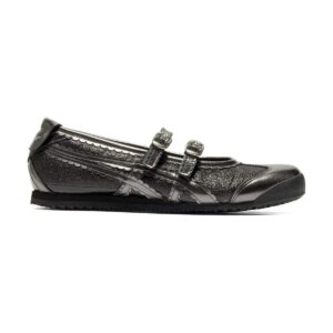 Onitsuka Tiger MEXICO 66 TGRS Black/Gunmetal Onitsuka Tiger MEXICO 66 TGRS Black/Gunmetal | STYLO