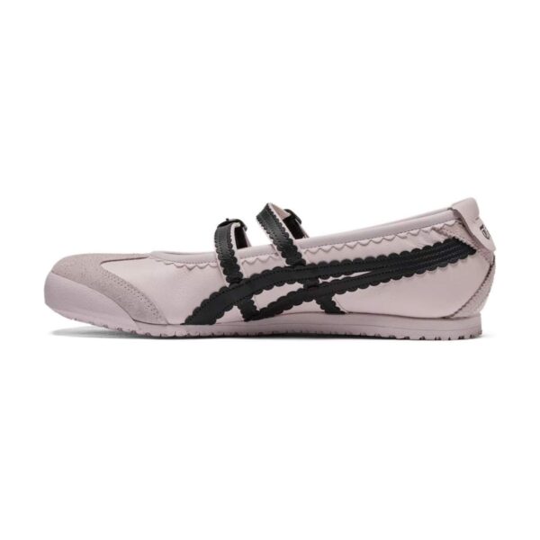 Onitsuka Tiger MEXICO 66 TGRS Crystal Pink/Graphite Grey | STYLO