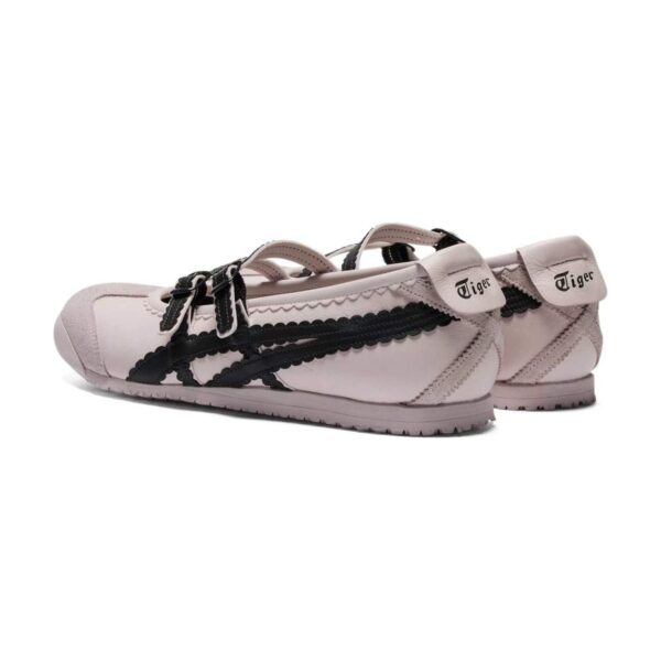 Onitsuka Tiger MEXICO 66 TGRS Crystal Pink/Graphite Grey | STYLO
