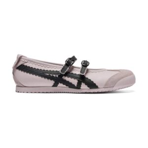 Onitsuka Tiger MEXICO 66 TGRS Crystal Pink/Graphite Grey Onitsuka Tiger MEXICO 66 TGRS Crystal Pink/Graphite Grey | STYLO