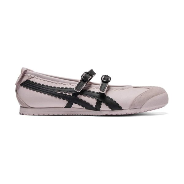 Onitsuka Tiger MEXICO 66 TGRS Crystal Pink/Graphite Grey | STYLO