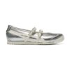 Onitsuka Tiger MEXICO 66 TGRS Silver/Cream | STYLO