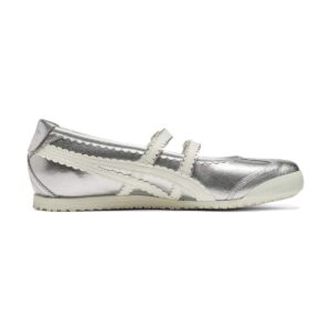Onitsuka Tiger MEXICO 66 TGRS Silver/Cream Onitsuka Tiger MEXICO 66 TGRS Silver/Cream | STYLO