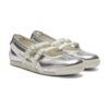 Onitsuka Tiger MEXICO 66 TGRS Silver/Cream | STYLO