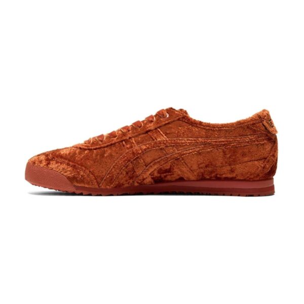 Onitsuka Tiger MEXICO 66 VELVET Brown Onitsuka Tiger MEXICO 66 VELVET Brown | STYLO