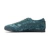 Onitsuka Tiger MEXICO 66 VELVET Grand Shark Onitsuka Tiger MEXICO 66 VELVET Grand Shark | STYLO