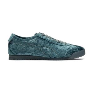Onitsuka Tiger MEXICO 66 VELVET Grand Shark | STYLO