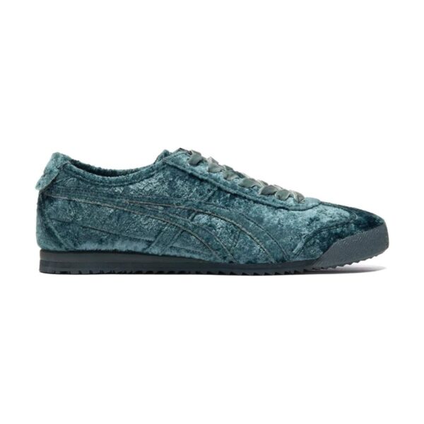Onitsuka Tiger MEXICO 66 VELVET Grand Shark Onitsuka Tiger MEXICO 66 VELVET Grand Shark | STYLO