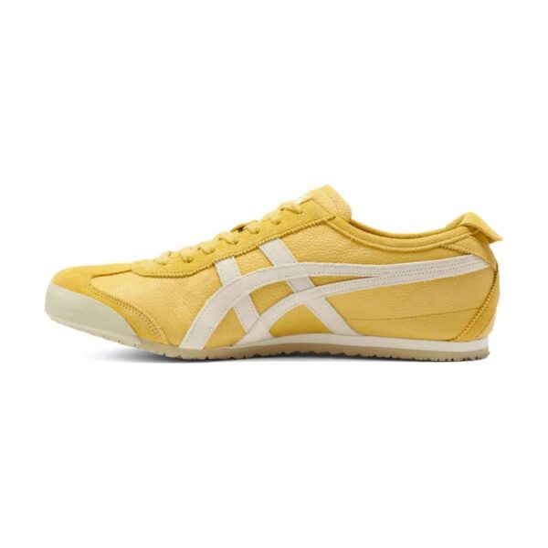 Onitsuka Tiger MEXICO 66 VIN Mineral Brown/Cream | STYLO