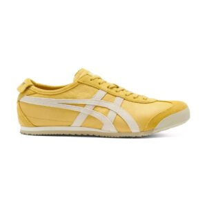 Onitsuka Tiger MEXICO 66 VIN Mineral Brown/Cream | STYLO