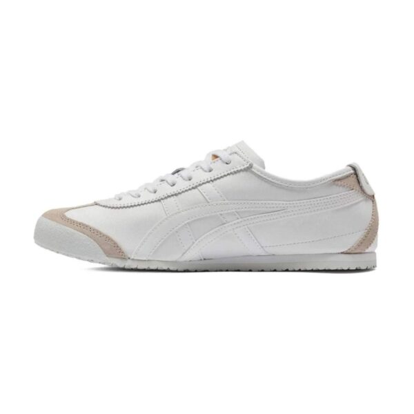 Onitsuka Tiger MEXICO 66 White Onitsuka Tiger MEXICO 66 White | STYLO
