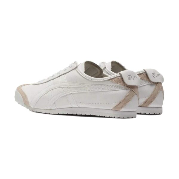 Onitsuka Tiger MEXICO 66 White Onitsuka Tiger MEXICO 66 White | STYLO