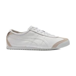 Onitsuka Tiger MEXICO 66 White Onitsuka Tiger MEXICO 66 White | STYLO