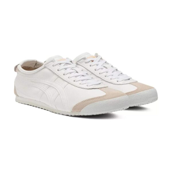 Onitsuka Tiger MEXICO 66 White Onitsuka Tiger MEXICO 66 White | STYLO