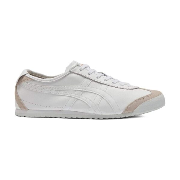Onitsuka Tiger MEXICO 66 White Onitsuka Tiger MEXICO 66 White | STYLO