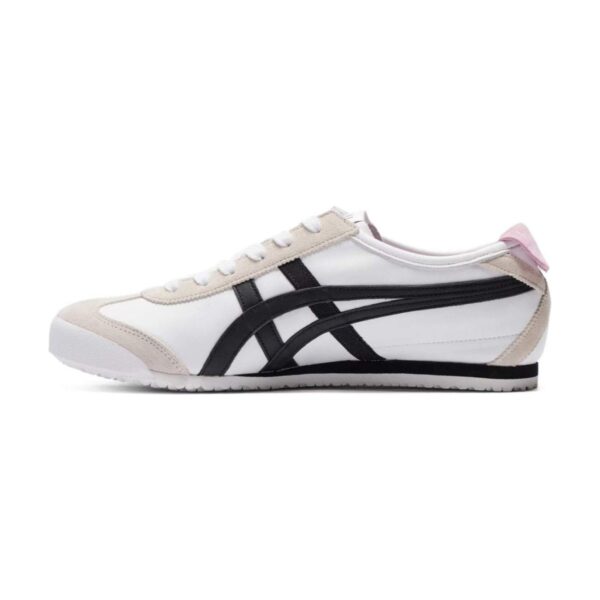 Onitsuka Tiger MEXICO 66 White/Black | STYLO