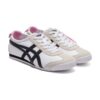 Onitsuka Tiger MEXICO 66 White/Black | STYLO