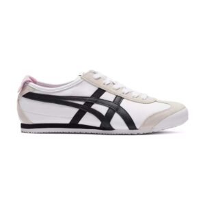Onitsuka Tiger MEXICO 66 White/Black Onitsuka Tiger MEXICO 66 White/Black | STYLO