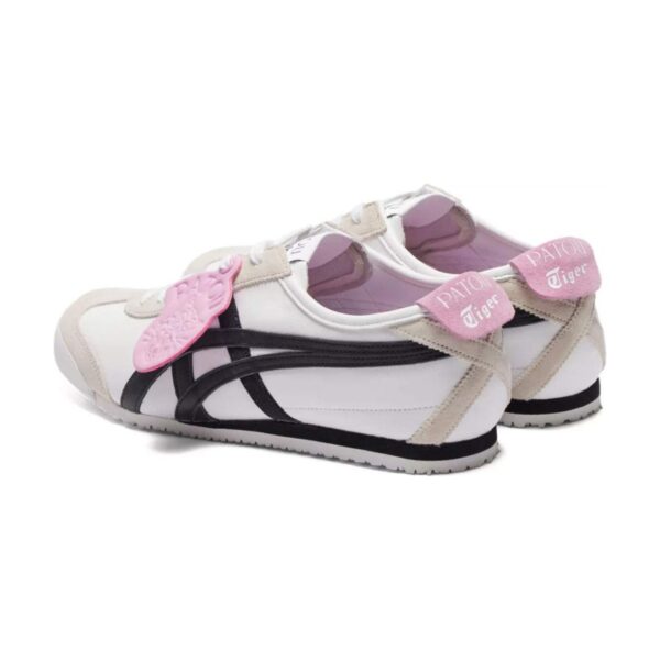 Onitsuka Tiger MEXICO 66 White/Black | STYLO