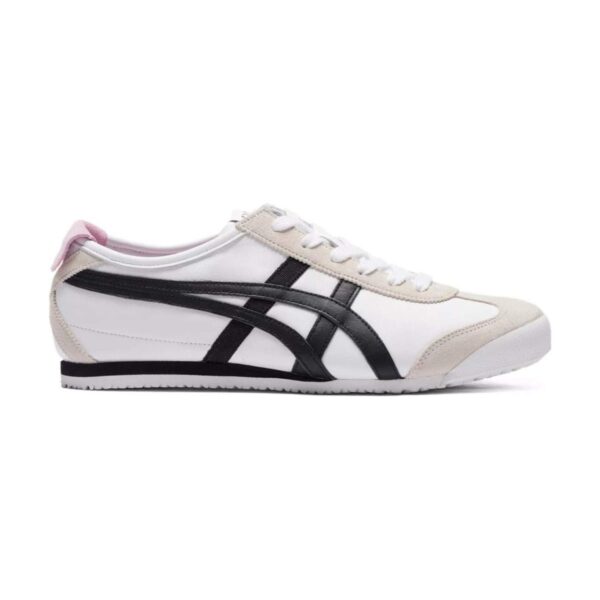 Onitsuka Tiger MEXICO 66 White/Black | STYLO