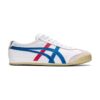 Onitsuka Tiger MEXICO 66 White/Blue Onitsuka Tiger MEXICO 66 White/Blue | STYLO