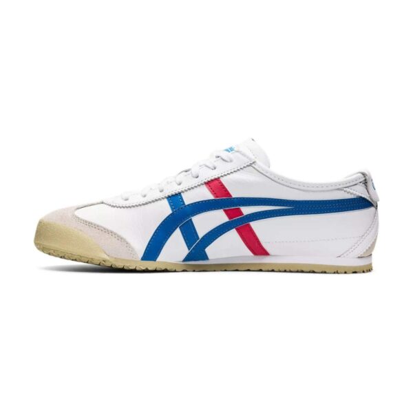 Onitsuka Tiger MEXICO 66 White/Blue Onitsuka Tiger MEXICO 66 White/Blue | STYLO