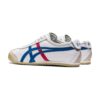 Onitsuka Tiger MEXICO 66 White/Blue Onitsuka Tiger MEXICO 66 White/Blue | STYLO