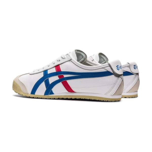 Onitsuka Tiger MEXICO 66 White/Blue Onitsuka Tiger MEXICO 66 White/Blue | STYLO