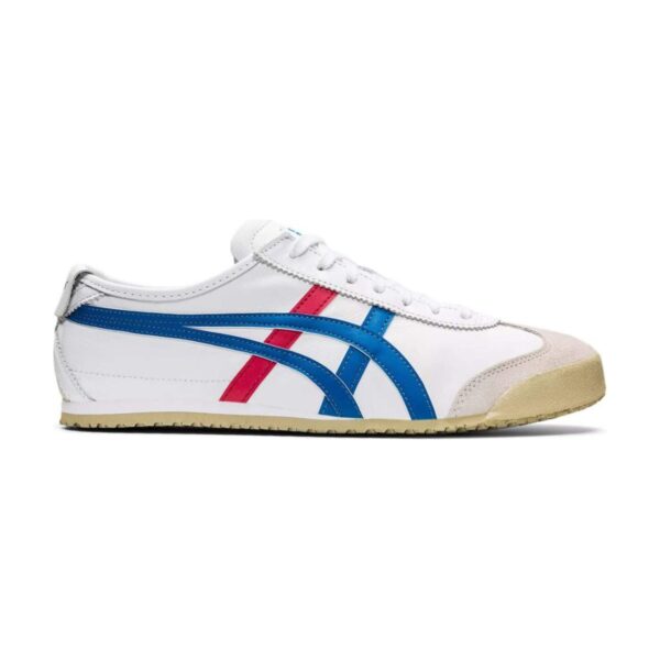 Onitsuka Tiger MEXICO 66 White/Blue Onitsuka Tiger MEXICO 66 White/Blue | STYLO