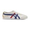 Onitsuka Tiger MEXICO 66 White/Dark Blue | STYLO