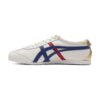 Onitsuka Tiger MEXICO 66 White/Dark Blue | STYLO