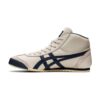 Onitsuka Tiger MEXICO Mid Runner Birch/Indian Ink | STYLO