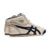 Onitsuka Tiger MEXICO Mid Runner Birch/Indian Ink | STYLO