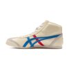 Onitsuka Tiger MEXICO Mid Runner White/Blue Onitsuka Tiger MEXICO Mid Runner White/Blue | STYLO