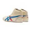 Onitsuka Tiger MEXICO Mid Runner White/Blue Onitsuka Tiger MEXICO Mid Runner White/Blue | STYLO